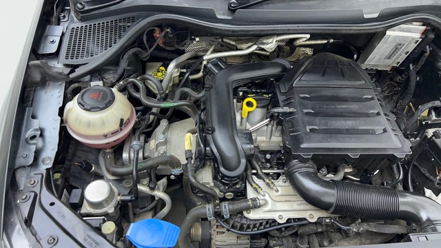 Second-hand 2020 Volkswagen Vento 1.0 TSI Highline Plus AT for sale in Gurgaon-29