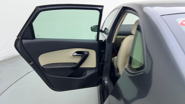 Second-hand 2020 Volkswagen Vento 1.0 TSI Highline Plus AT for sale in Gurgaon-25