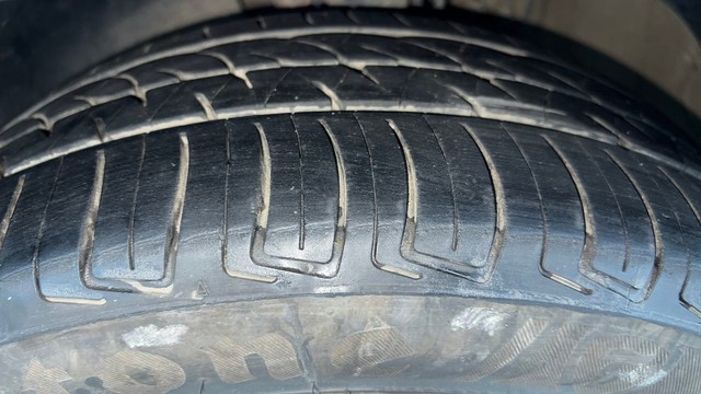 Second-hand 2020 Volkswagen Vento 1.0 TSI Highline Plus AT for sale in Gurgaon-23