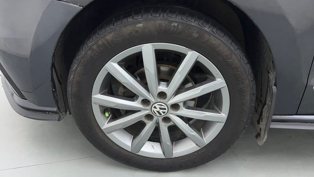 Second-hand 2020 Volkswagen Vento 1.0 TSI Highline Plus AT for sale in Gurgaon-20
