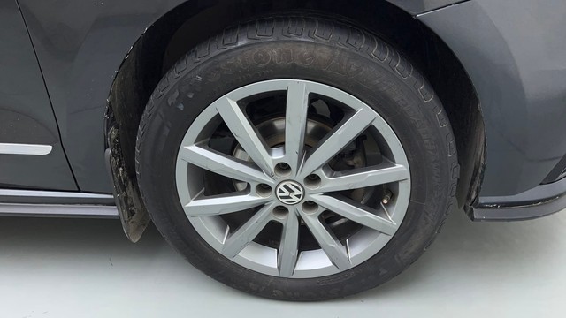 Second-hand 2020 Volkswagen Vento 1.0 TSI Highline Plus AT for sale in Gurgaon-17