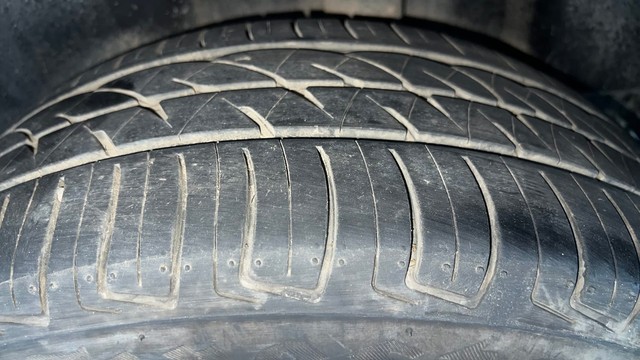 Second-hand 2020 Volkswagen Vento 1.0 TSI Highline Plus AT for sale in Gurgaon-30