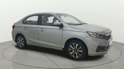 2022 Honda Amaze VX Petrol