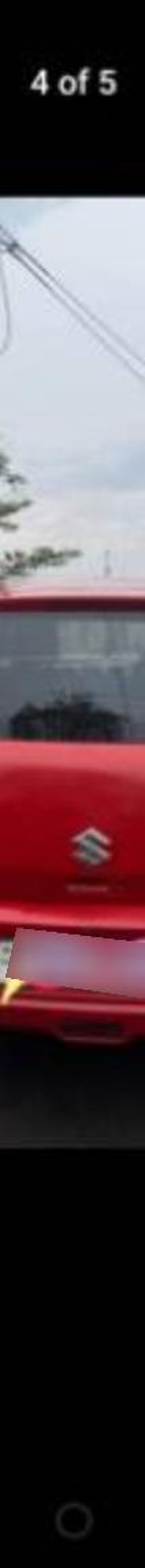 Second-hand 2005 Maruti Swift VXI BSII for sale in Kohima-2