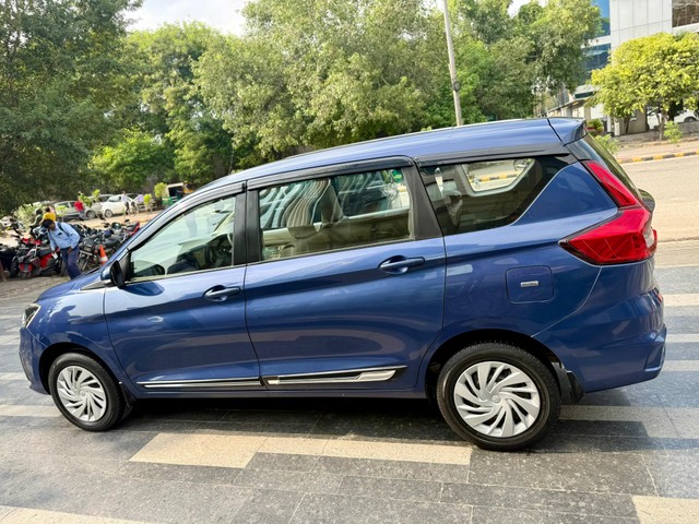 Maruti Suzuki Ertiga VXI Second-hand 2019 Maruti Suzuki Ertiga VXI for sale in New Delhi-3
