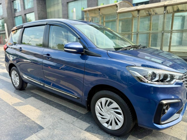 Maruti Suzuki Ertiga VXI Second-hand 2019 Maruti Suzuki Ertiga VXI for sale in New Delhi-7