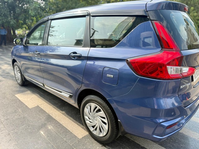 Maruti Suzuki Ertiga VXI Second-hand 2019 Maruti Suzuki Ertiga VXI for sale in New Delhi-8