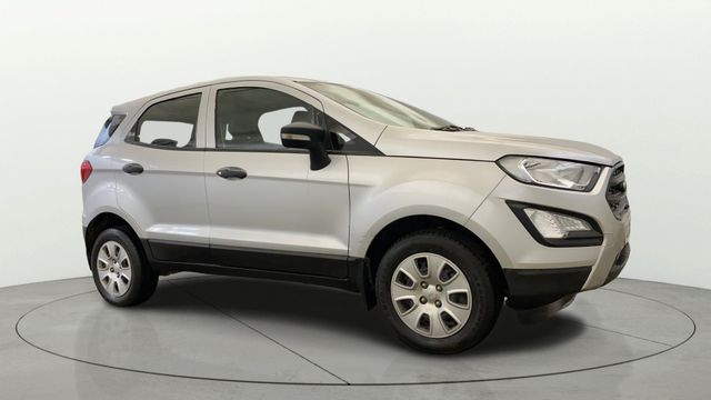Ford Ecosport 1.5 Petrol Ambiente BSIV Second-hand 2018 Ford Ecosport 1.5 Petrol Ambiente BSIV for sale in New Delhi