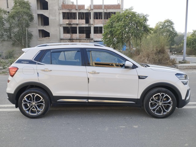 Second-hand 2022 Skoda Kushaq 1.5 TSI Style DSG Anniversary Edition BSVI for sale in New Delhi-1