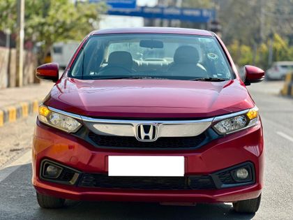 2019 Honda Amaze V Petrol BSIV