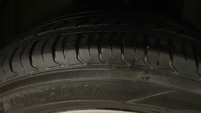 Jeep Compass 1.4 Limited Second-hand 2017 Jeep Compass 1.4 Limited for sale in Gurgaon-7