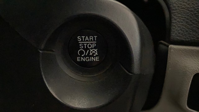 Jeep Compass 1.4 Limited Second-hand 2017 Jeep Compass 1.4 Limited for sale in Gurgaon-5