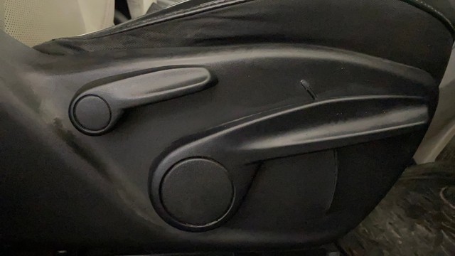 Jeep Compass 1.4 Limited Second-hand 2017 Jeep Compass 1.4 Limited for sale in Gurgaon-6