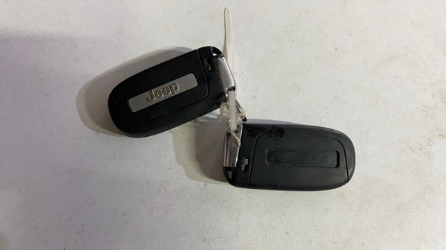 Jeep Compass 1.4 Limited Second-hand 2017 Jeep Compass 1.4 Limited for sale in Gurgaon-9