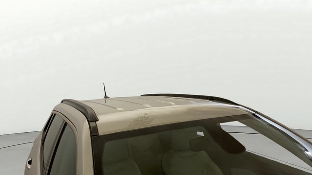 Jeep Compass 1.4 Limited Second-hand 2017 Jeep Compass 1.4 Limited for sale in Gurgaon-32