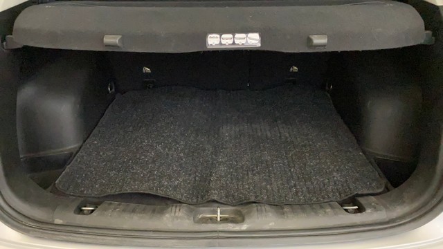 Jeep Compass 1.4 Limited Second-hand 2017 Jeep Compass 1.4 Limited for sale in Gurgaon-21