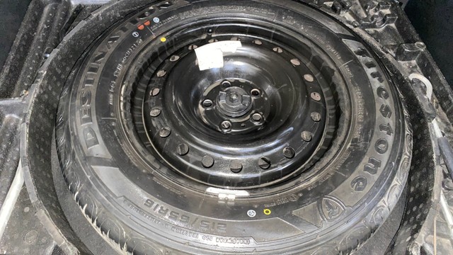 Jeep Compass 1.4 Limited Second-hand 2017 Jeep Compass 1.4 Limited for sale in Gurgaon-31