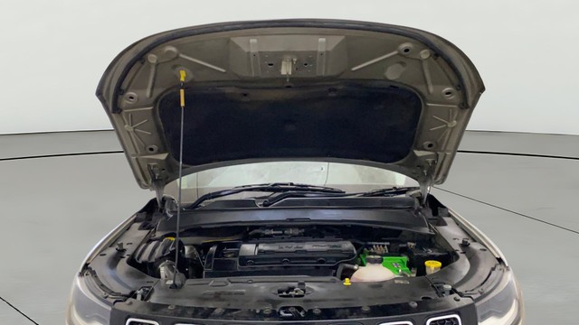 Jeep Compass 1.4 Limited Second-hand 2017 Jeep Compass 1.4 Limited for sale in Gurgaon-20