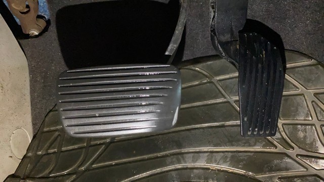 Jeep Compass 1.4 Limited Second-hand 2017 Jeep Compass 1.4 Limited for sale in Gurgaon-25