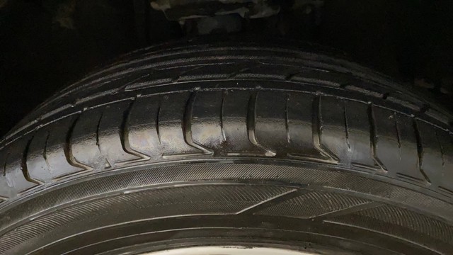 Jeep Compass 1.4 Limited Second-hand 2017 Jeep Compass 1.4 Limited for sale in Gurgaon-10