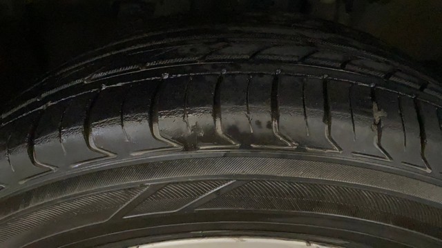 Jeep Compass 1.4 Limited Second-hand 2017 Jeep Compass 1.4 Limited for sale in Gurgaon-8