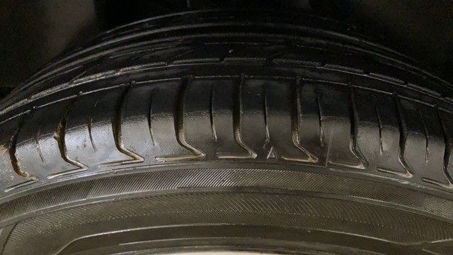 Jeep Compass 1.4 Limited Second-hand 2017 Jeep Compass 1.4 Limited for sale in Gurgaon-1