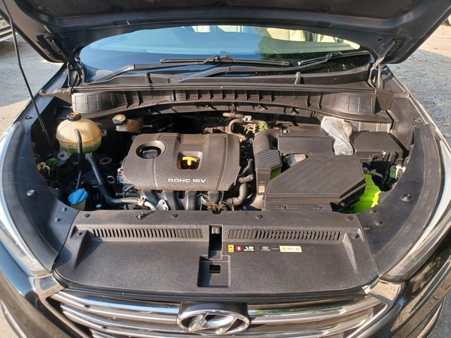 Mahindra Alturas G4 4X4 AT Second-hand 2021 Mahindra Alturas G4 4X4 AT for sale in Mumbai-3