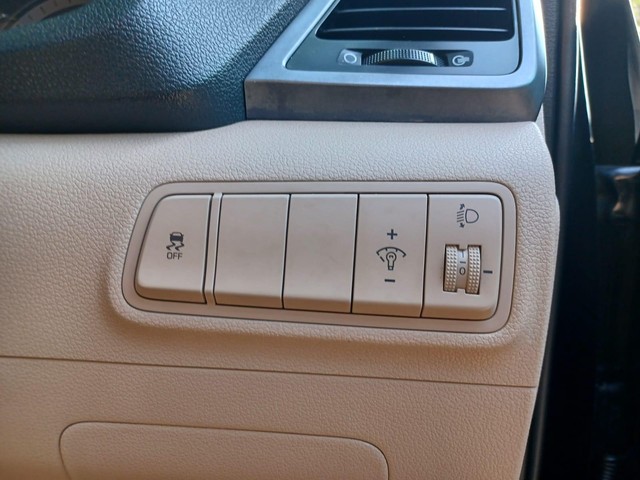 Mahindra Alturas G4 4X4 AT Second-hand 2021 Mahindra Alturas G4 4X4 AT for sale in Mumbai-8