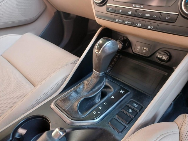 Mahindra Alturas G4 4X4 AT Second-hand 2021 Mahindra Alturas G4 4X4 AT for sale in Mumbai-13