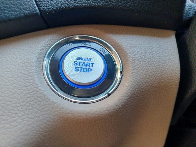 Mahindra Alturas G4 4X4 AT Second-hand 2021 Mahindra Alturas G4 4X4 AT for sale in Mumbai-16