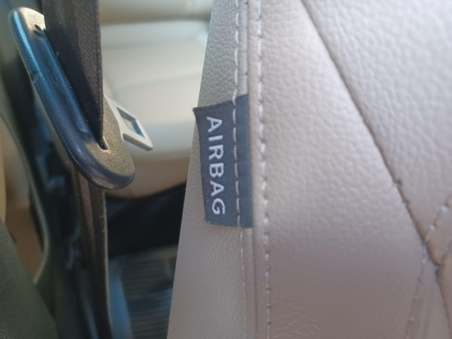 Mahindra Alturas G4 4X4 AT Second-hand 2021 Mahindra Alturas G4 4X4 AT for sale in Mumbai-15