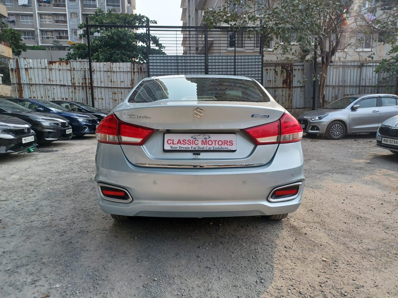 Image Used Car