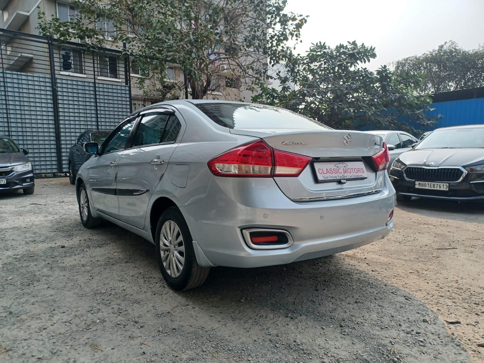 Image Used Car