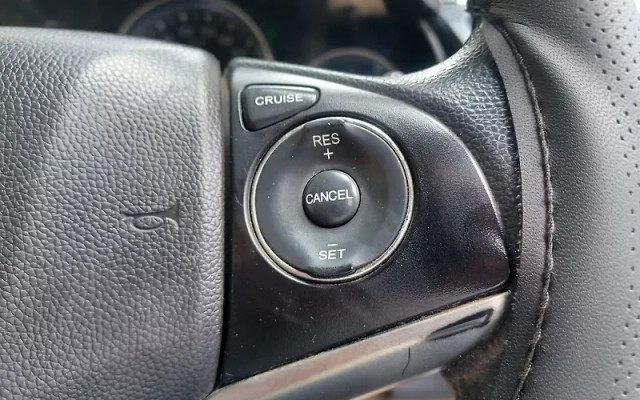 Second-hand 2019 Honda City V CVT for sale in Mumbai-6