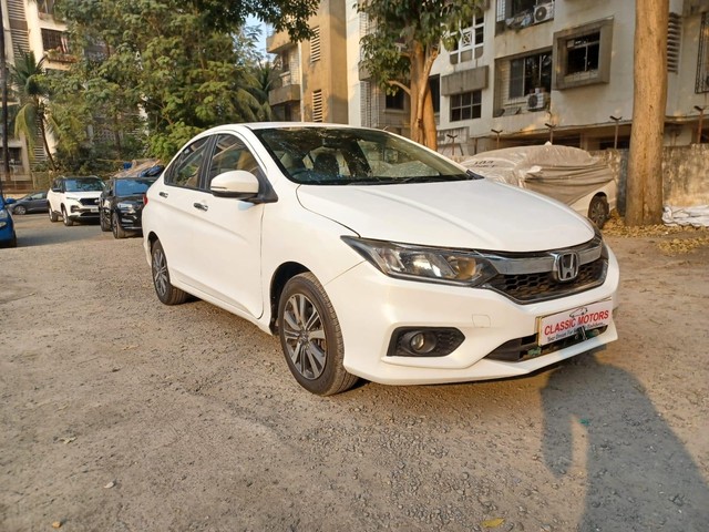 Second-hand 2019 Honda City V CVT for sale in Mumbai-18