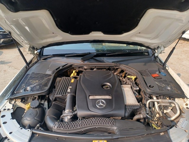 Mercedes-Benz C-Class Progressive C 200 Second-hand 2018 Mercedes-Benz C-Class Progressive C 200 for sale in Mumbai-11