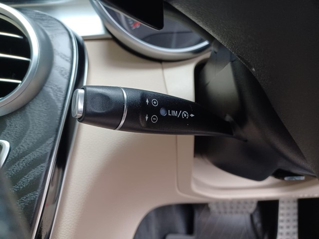 Mercedes-Benz C-Class Progressive C 200 Second-hand 2018 Mercedes-Benz C-Class Progressive C 200 for sale in Mumbai-4