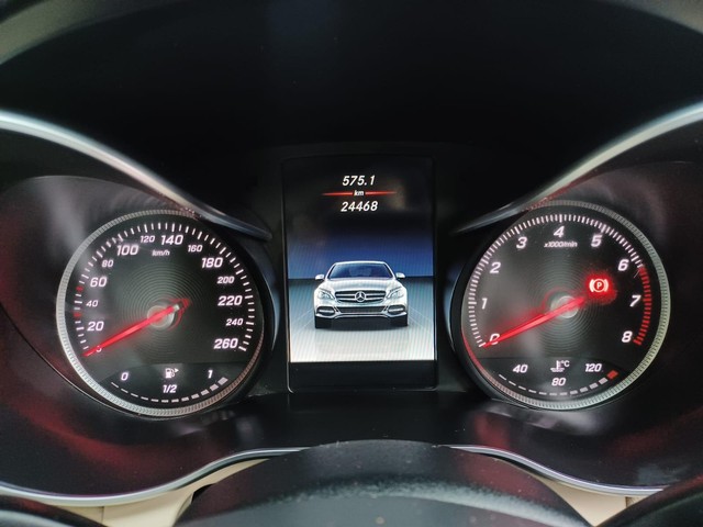 Mercedes-Benz C-Class Progressive C 200 Second-hand 2018 Mercedes-Benz C-Class Progressive C 200 for sale in Mumbai-9