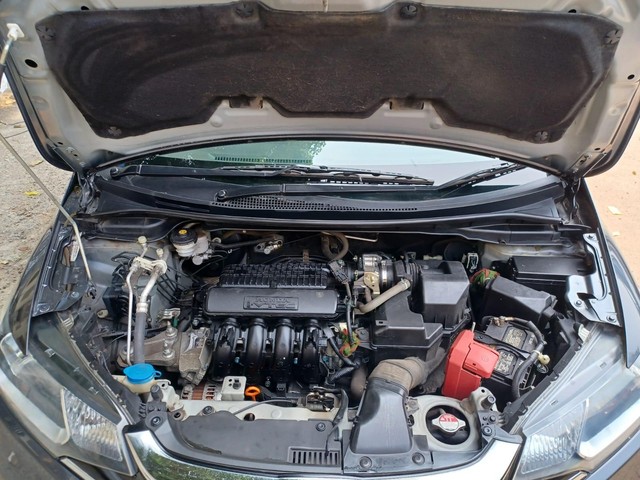 Second-hand 2022 Honda Jazz VX for sale in Mumbai-5