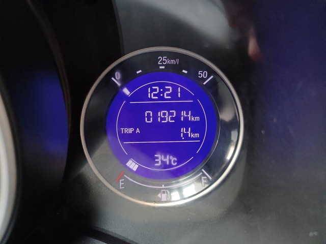 Second-hand 2022 Honda Jazz VX for sale in Mumbai-6