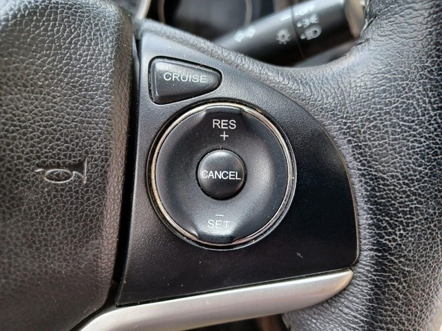 Second-hand 2022 Honda Jazz VX for sale in Mumbai-13