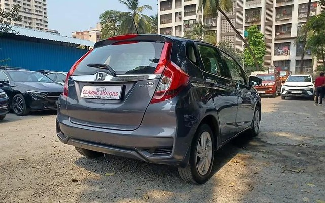 Second-hand 2022 Honda Jazz VX for sale in Mumbai-8