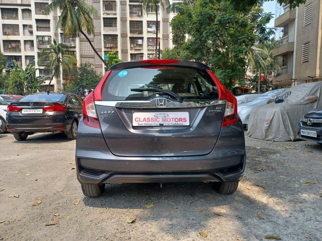 Second-hand 2022 Honda Jazz VX for sale in Mumbai-2