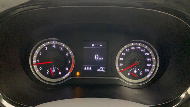 Second-hand 2024 Hyundai i20 Asta for sale in Ahmedabad-24