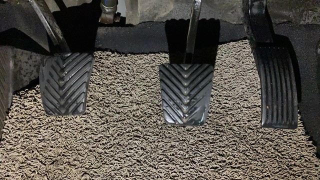 Hyundai i20 Sportz 1.2 Second-hand 2016 Hyundai i20 Sportz 1.2 for sale in Noida-24