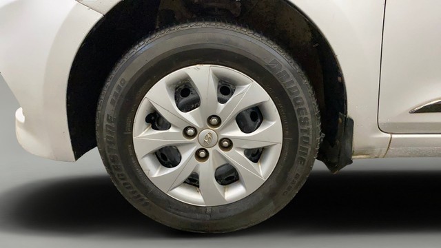 Hyundai i20 Sportz 1.2 Second-hand 2016 Hyundai i20 Sportz 1.2 for sale in Noida-29