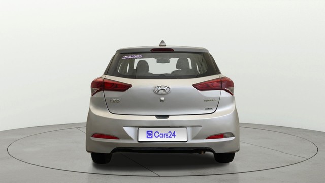 Hyundai i20 Sportz 1.2 Second-hand 2016 Hyundai i20 Sportz 1.2 for sale in Noida-14