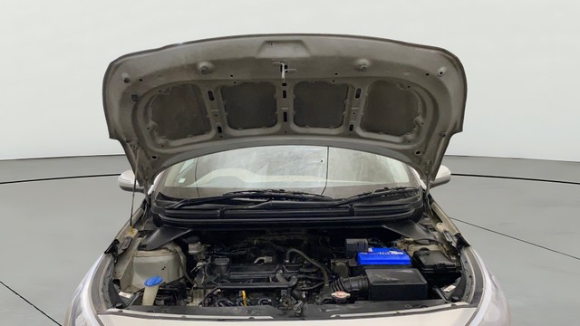 Hyundai i20 Sportz 1.2 Second-hand 2016 Hyundai i20 Sportz 1.2 for sale in Noida-19