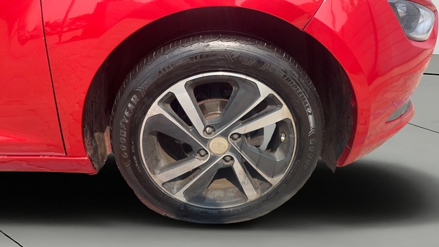 Second-hand 2021 Tata Altroz XZ Diesel BSVI for sale in Coimbatore-24