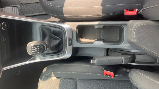 Second-hand 2021 Tata Altroz XZ Diesel BSVI for sale in Coimbatore-13